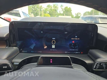 2025 Lincoln Aviator Reserve - miniatura 6