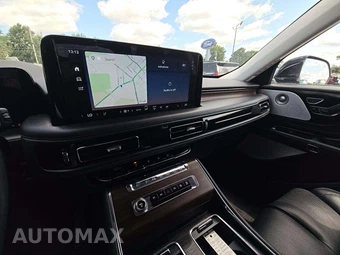 2025 Lincoln Aviator Reserve - miniatura 7
