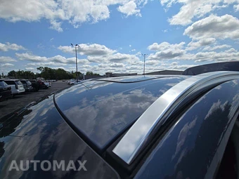 2025 Lincoln Aviator Reserve - miniatura 9
