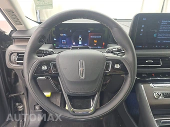 2025 Lincoln Aviator Reserve - miniatura 10
