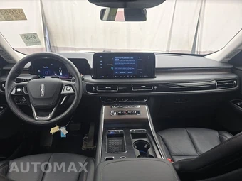 2025 Lincoln Aviator Reserve - miniatura 11