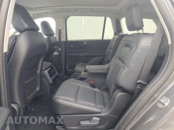 2025 Lincoln Aviator Reserve - miniatura 13