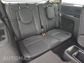 2025 Lincoln Aviator Reserve - miniatura 14