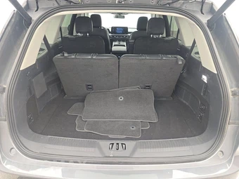 2025 Lincoln Aviator Reserve - miniatura 17