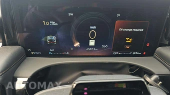 2025 Lincoln Aviator Reserve - miniatura 18