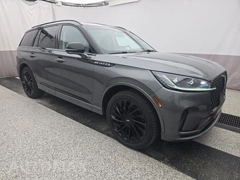 2025 Lincoln Aviator Reserve - miniatura 3