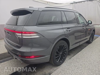2025 Lincoln Aviator Reserve - miniatura 4