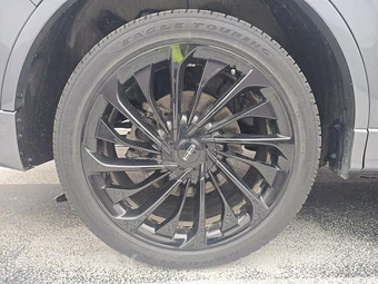 2025 Lincoln Aviator Reserve - miniatura 5
