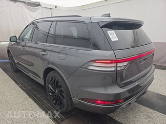 2025 Lincoln Aviator Reserve - miniatura 6