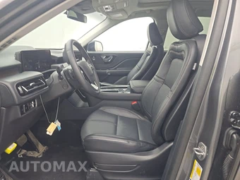 2025 Lincoln Aviator Reserve - miniatura 7