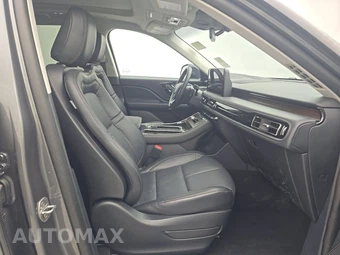 2025 Lincoln Aviator Reserve - miniatura 8
