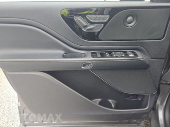 2025 Lincoln Aviator Reserve - miniatura 9