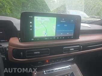 2025 Lincoln Aviator Reserve - miniatura 10
