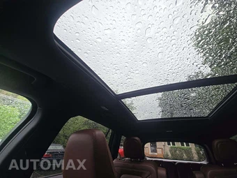 2025 Lincoln Aviator Reserve - miniatura 11