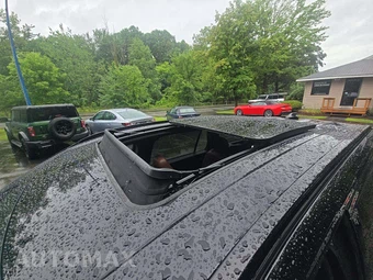 2025 Lincoln Aviator Reserve - miniatura 12