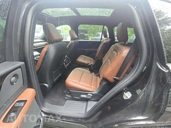 2025 Lincoln Aviator Reserve - miniatura 13