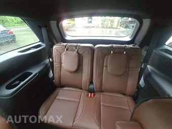 2025 Lincoln Aviator Reserve - miniatura 14