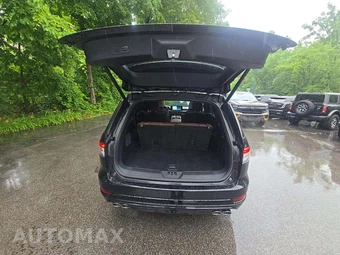 2025 Lincoln Aviator Reserve - miniatura 15