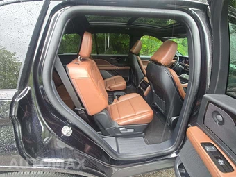 2025 Lincoln Aviator Reserve - miniatura 17
