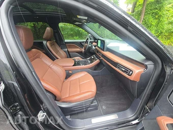 2025 Lincoln Aviator Reserve - miniatura 19