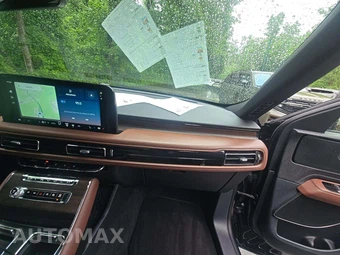 2025 Lincoln Aviator Reserve - miniatura 20