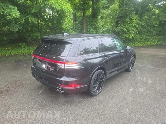 2025 Lincoln Aviator Reserve - miniatura 3