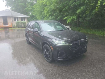 2025 Lincoln Aviator Reserve - miniatura 4