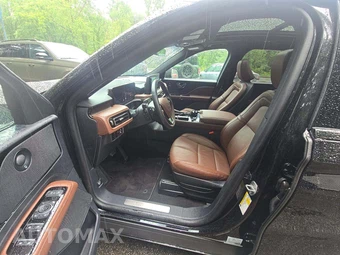 2025 Lincoln Aviator Reserve - miniatura 6