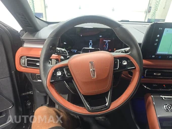 2025 Lincoln Aviator Reserve - miniatura 10