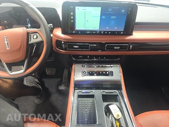 2025 Lincoln Aviator Reserve - miniatura 11
