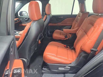 2025 Lincoln Aviator Reserve - miniatura 13