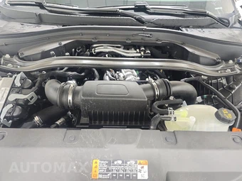 2025 Lincoln Aviator Reserve - miniatura 15