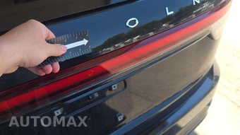 2025 Lincoln Aviator Reserve - miniatura 18