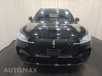 2025 Lincoln Aviator Reserve - miniatura 2