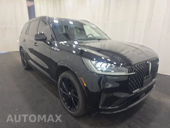 2025 Lincoln Aviator Reserve - miniatura 3