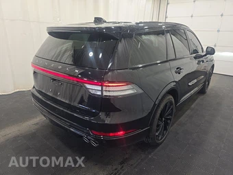 2025 Lincoln Aviator Reserve - miniatura 4