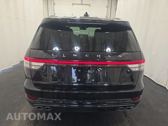 2025 Lincoln Aviator Reserve - miniatura 5