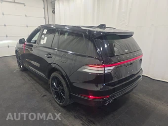 2025 Lincoln Aviator Reserve - miniatura 6