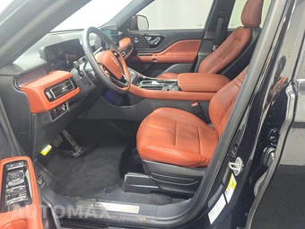 2025 Lincoln Aviator Reserve - miniatura 7
