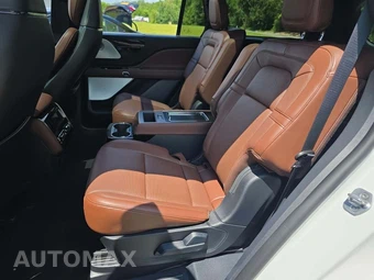 2025 Lincoln Aviator Reserve - miniatura 13