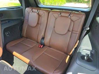 2025 Lincoln Aviator Reserve - miniatura 14