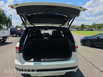 2025 Lincoln Aviator Reserve - miniatura 15