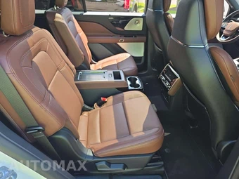 2025 Lincoln Aviator Reserve - miniatura 17