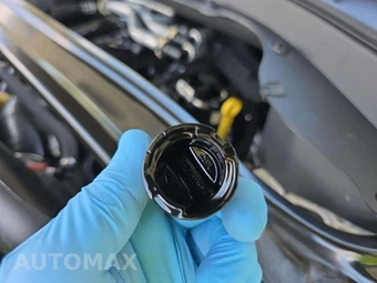 2025 Lincoln Aviator Reserve - miniatura 24