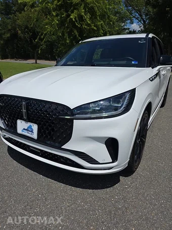 2025 Lincoln Aviator Reserve - miniatura 29