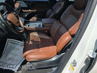 2025 Lincoln Aviator Reserve - miniatura 6