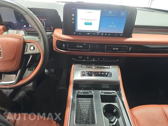 2025 Lincoln Aviator Reserve - miniatura 11