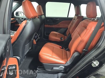 2025 Lincoln Aviator Reserve - miniatura 13