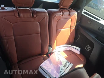 2025 Lincoln Aviator Reserve - miniatura 14