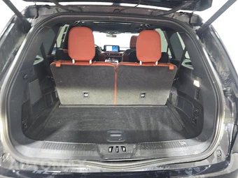 2025 Lincoln Aviator Reserve - miniatura 17